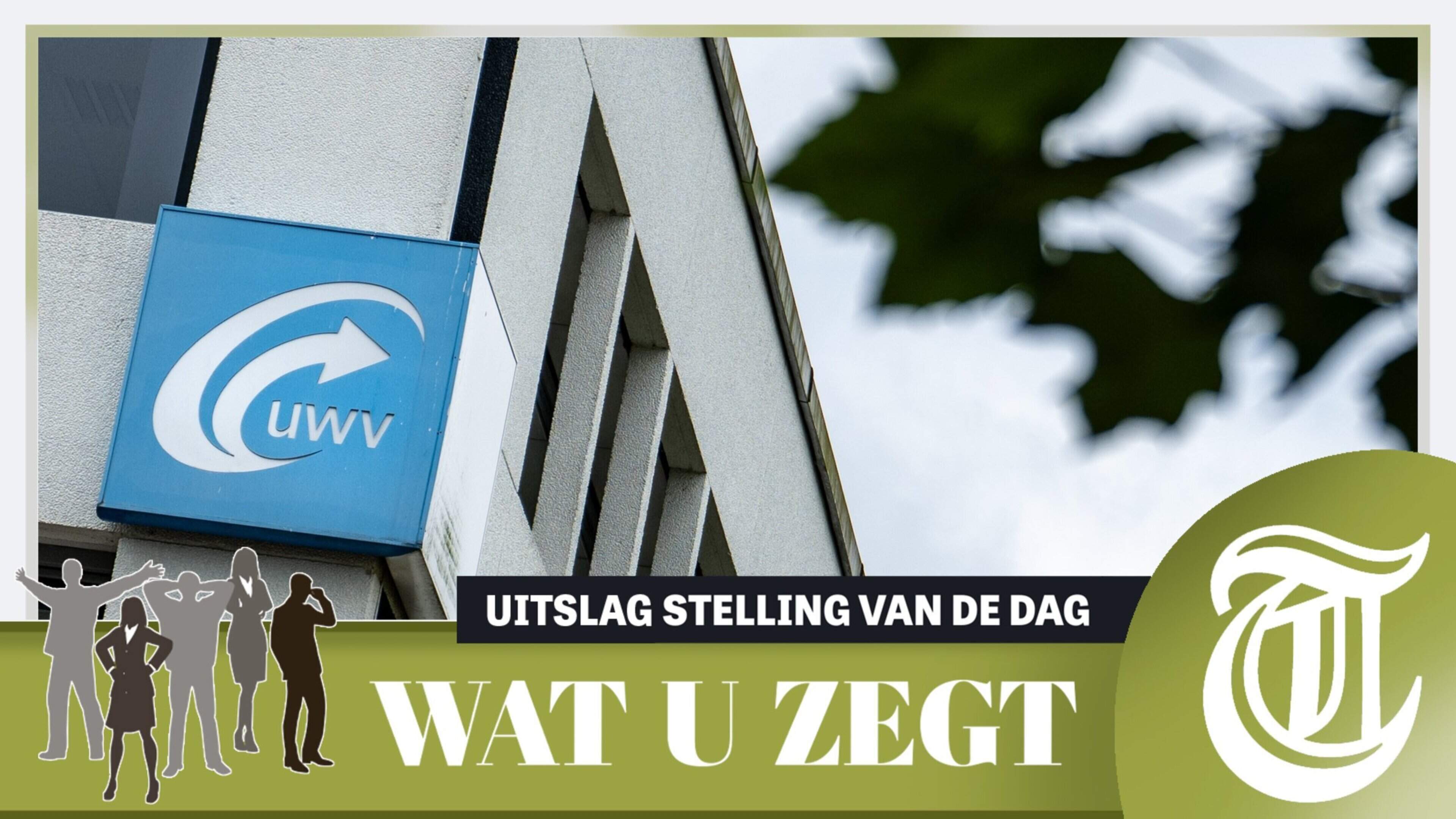 Lezers De Telegraaf: Geen recht op WW-uitkering in het buitenland